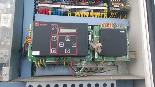 蓬莱中央空调保养节能保养