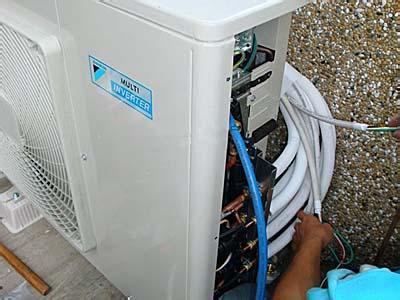 蓬莱商场中央空调分析及中央空调的维保分析